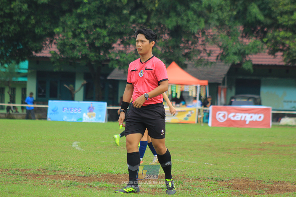 ijl u14 111025 stoni indonesia fc vs brazillian soccer school serpong