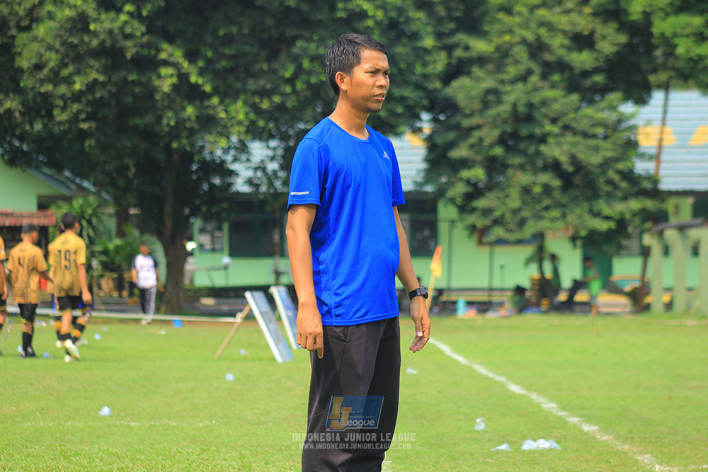 ijl u14 111025 stoni indonesia fc vs brazillian soccer school serpong