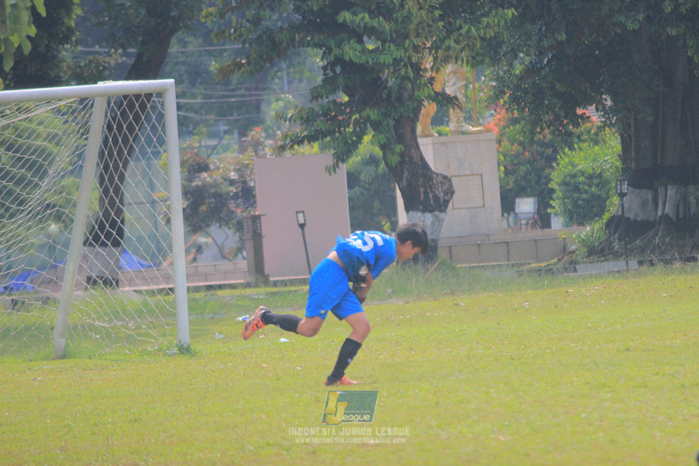 ijl u14 111025 stoni indonesia fc vs brazillian soccer school serpong