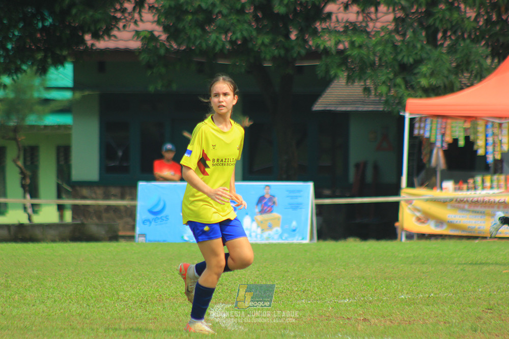 ijl u14 111025 stoni indonesia fc vs brazillian soccer school serpong