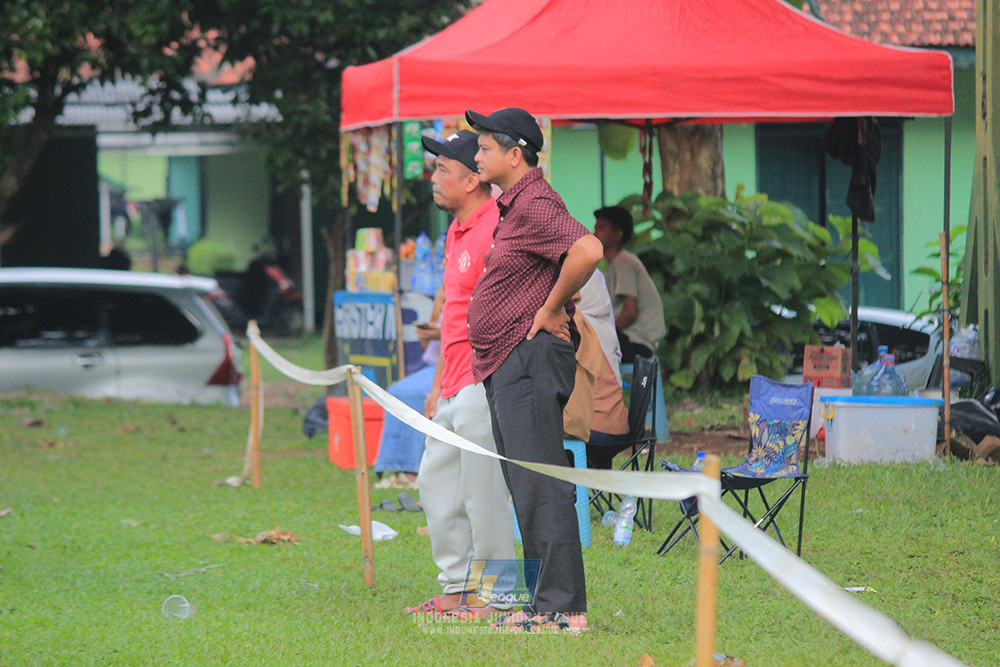 ijl u14 111025 stoni indonesia fc vs brazillian soccer school serpong