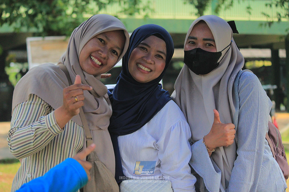 ijl u14 111025 stoni indonesia fc vs brazillian soccer school serpong