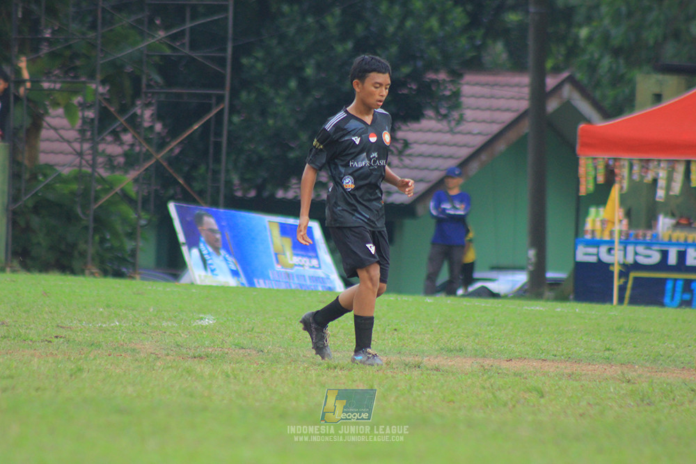 ijl u14 111025 stoni indonesia fc vs brazillian soccer school serpong