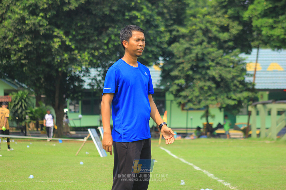 ijl u14 111025 stoni indonesia fc vs brazillian soccer school serpong