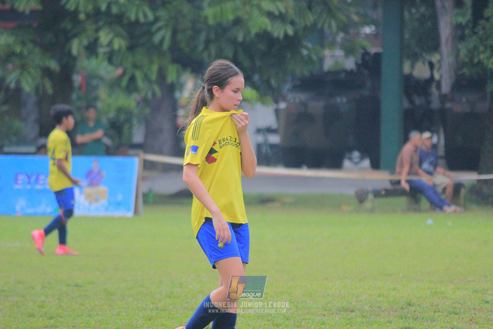 ijl u14 111025 stoni indonesia fc vs brazillian soccer school serpong