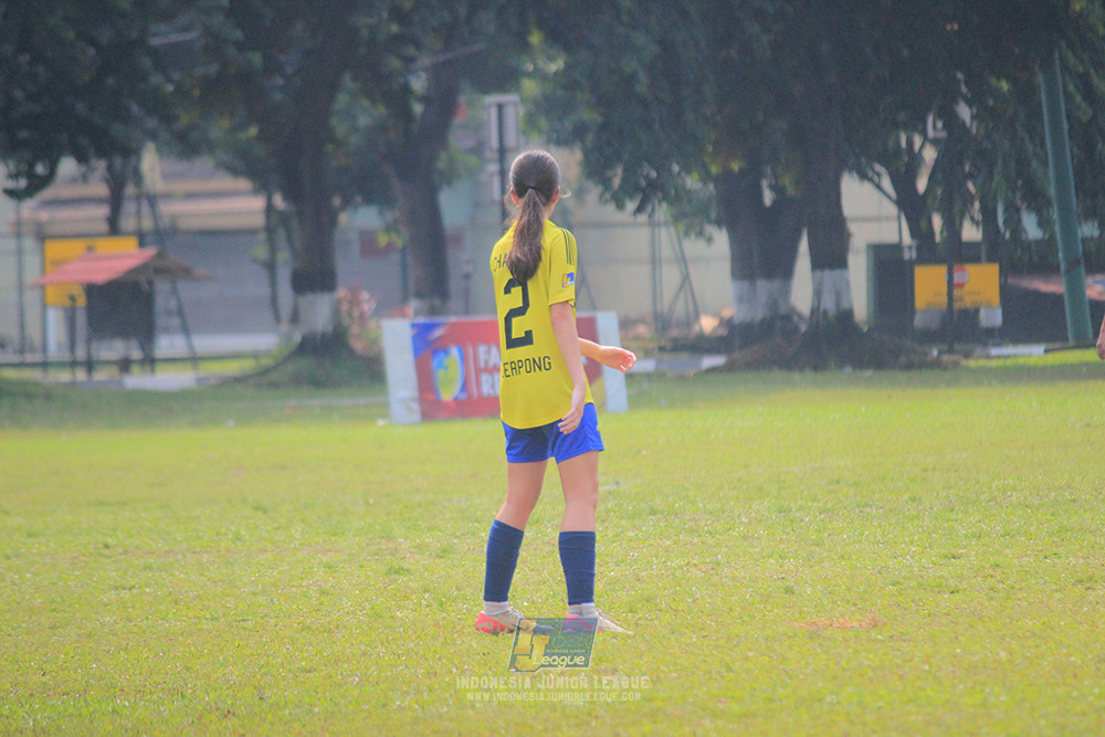 ijl u14 111025 stoni indonesia fc vs brazillian soccer school serpong