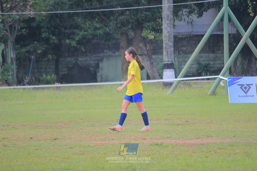 ijl u14 111025 stoni indonesia fc vs brazillian soccer school serpong