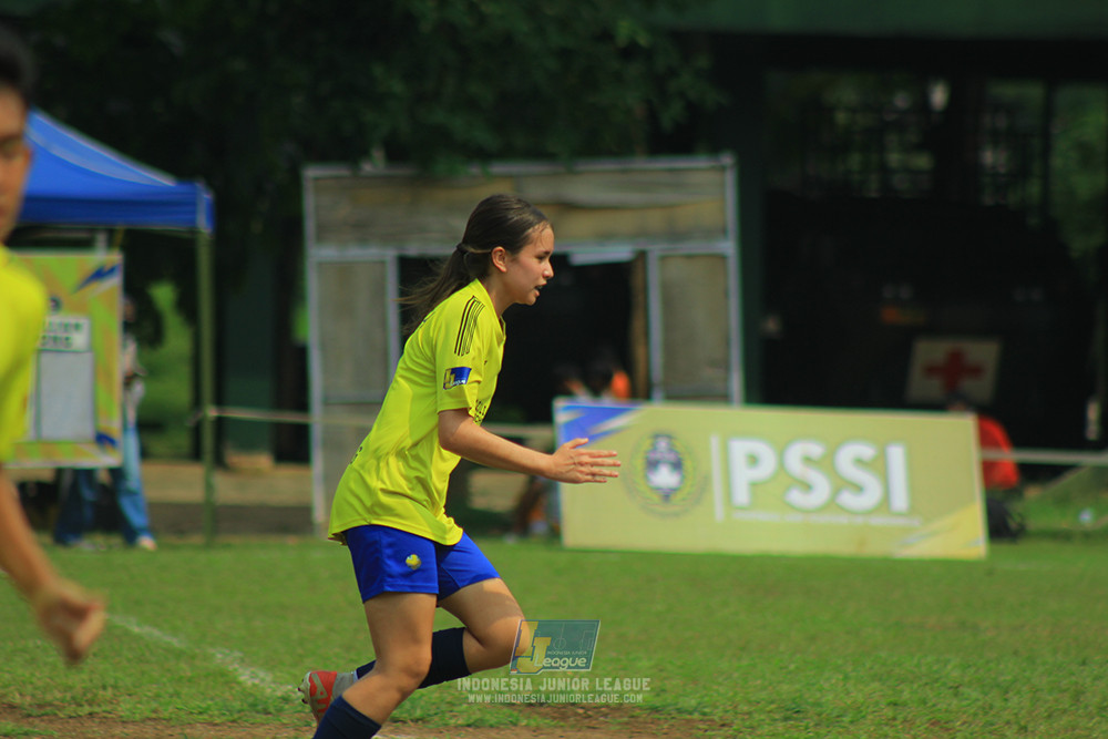 ijl u14 111025 stoni indonesia fc vs brazillian soccer school serpong