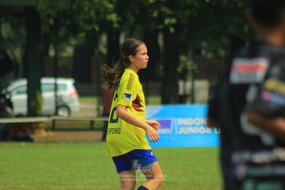 ijl u14 111025 stoni indonesia fc vs brazillian soccer school serpong