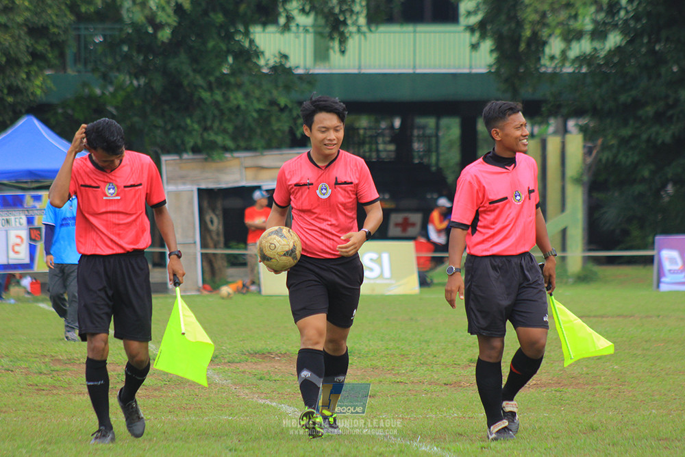 ijl u14 111025 stoni indonesia fc vs brazillian soccer school serpong