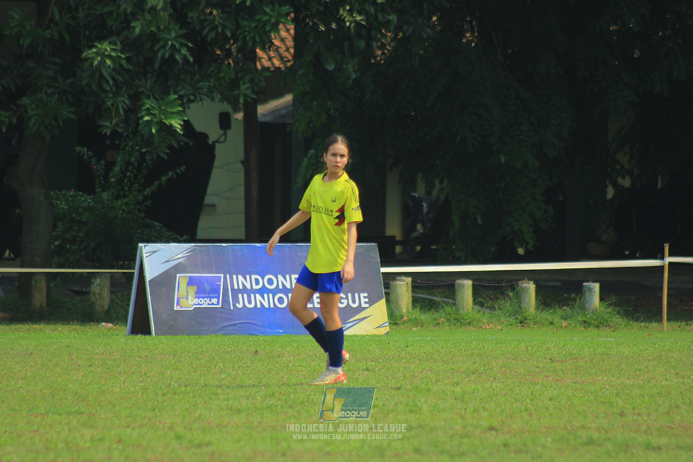 ijl u14 111025 stoni indonesia fc vs brazillian soccer school serpong