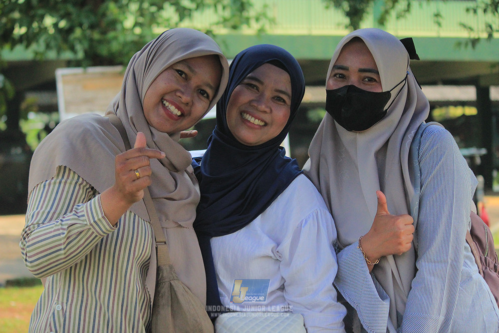 ijl u14 111025 stoni indonesia fc vs brazillian soccer school serpong