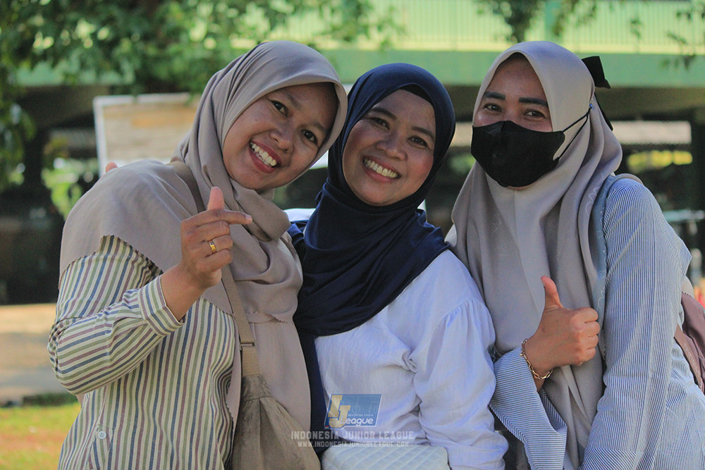 ijl u14 111025 stoni indonesia fc vs brazillian soccer school serpong