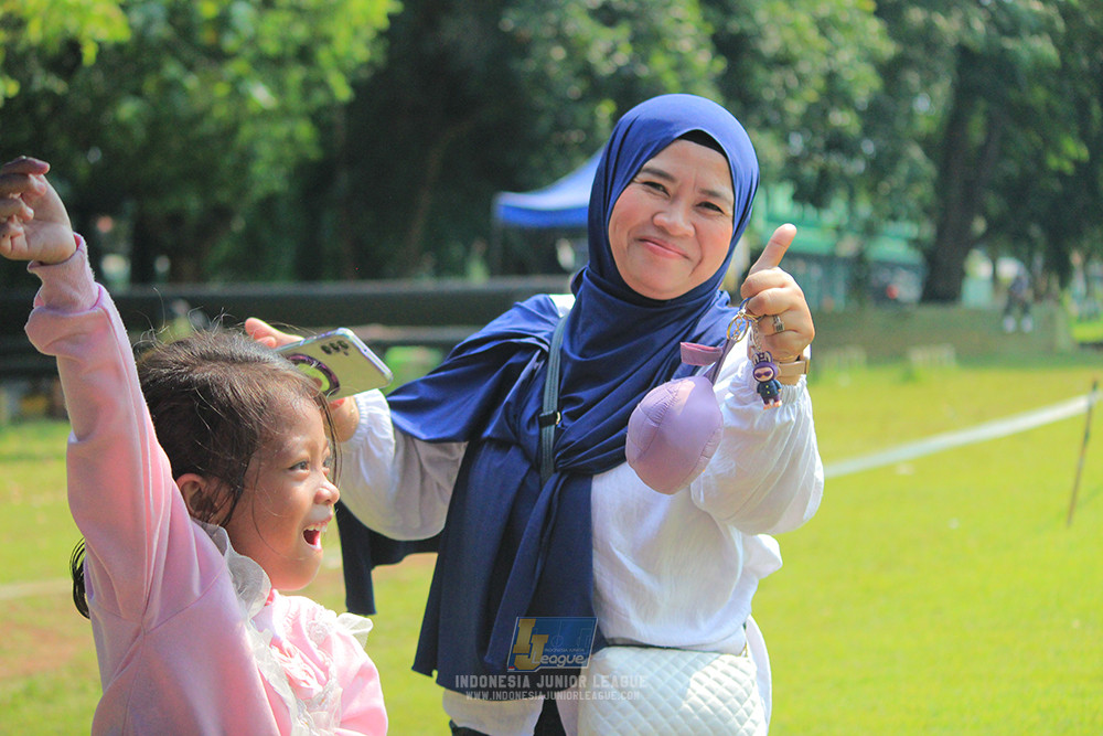 ijl u14 111025 stoni indonesia fc vs brazillian soccer school serpong