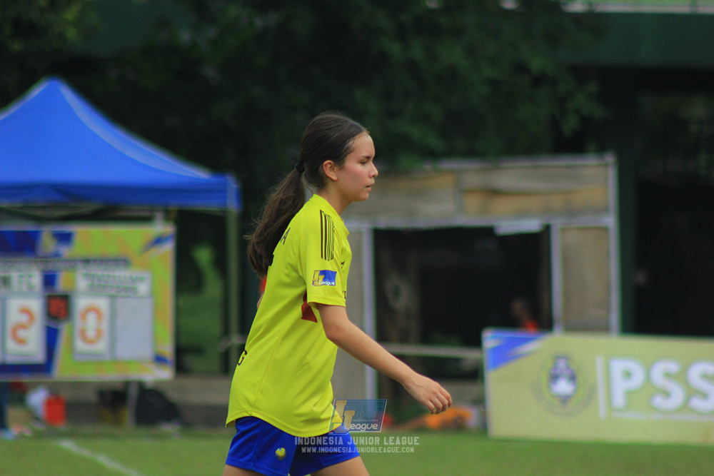 ijl u14 111025 stoni indonesia fc vs brazillian soccer school serpong