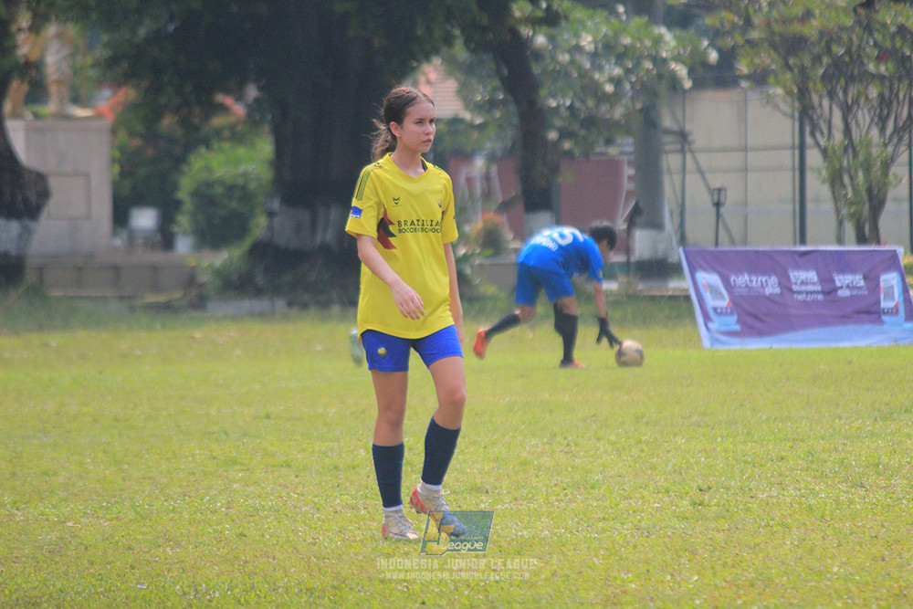 ijl u14 111025 stoni indonesia fc vs brazillian soccer school serpong