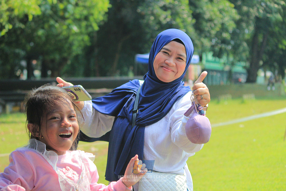 ijl u14 111025 stoni indonesia fc vs brazillian soccer school serpong