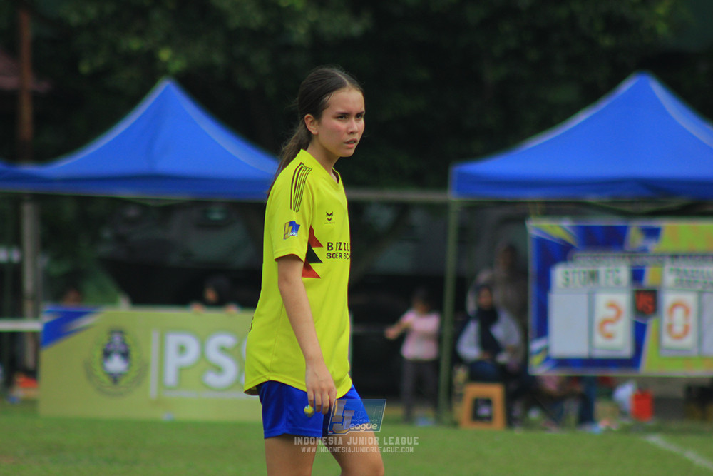ijl u14 111025 stoni indonesia fc vs brazillian soccer school serpong