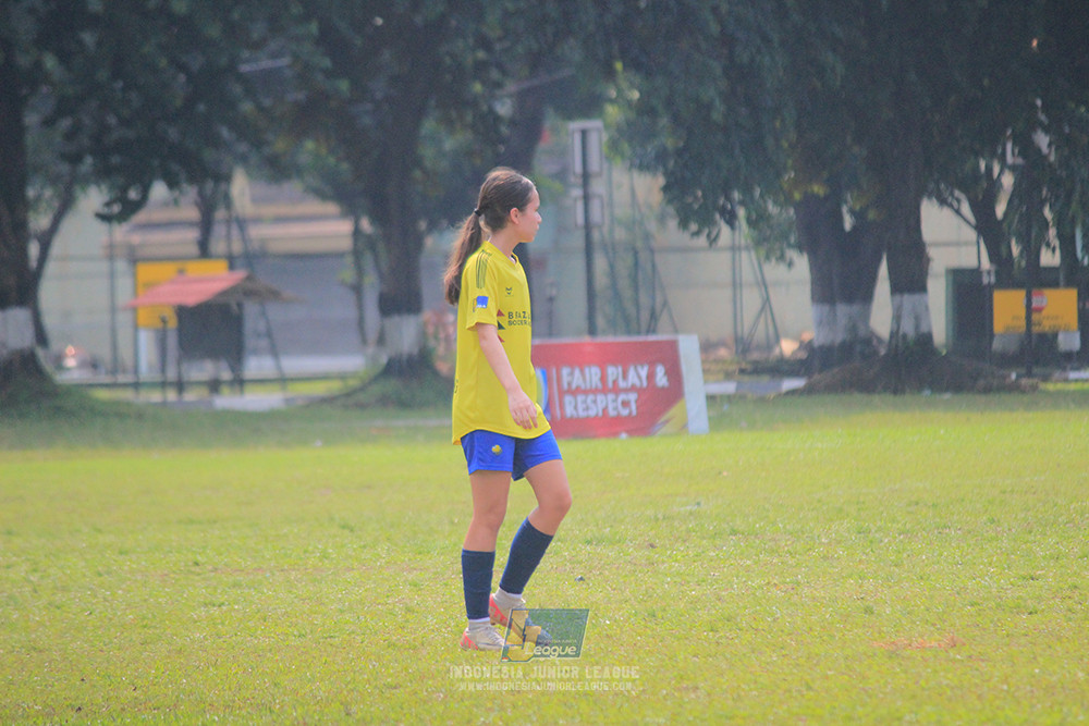 ijl u14 111025 stoni indonesia fc vs brazillian soccer school serpong
