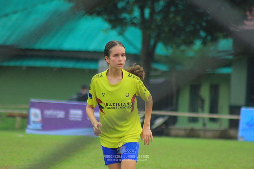 ijl u14 111025 stoni indonesia fc vs brazillian soccer school serpong