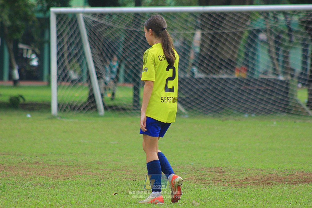 ijl u14 111025 stoni indonesia fc vs brazillian soccer school serpong