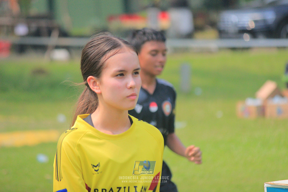 ijl u14 111025 stoni indonesia fc vs brazillian soccer school serpong