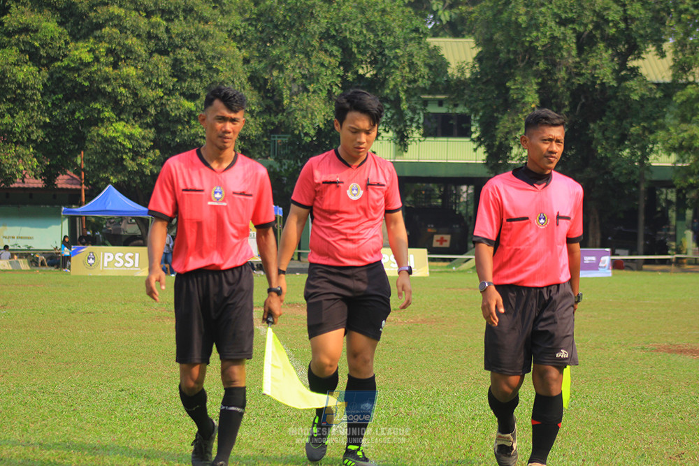 ijl u14 111025 stoni indonesia fc vs brazillian soccer school serpong