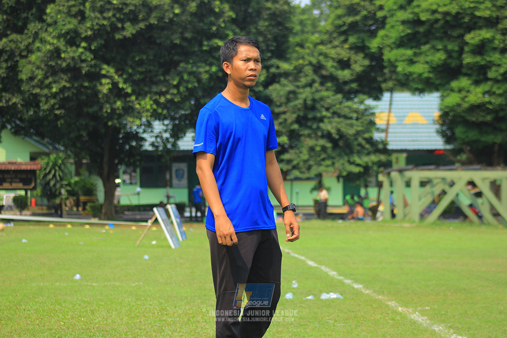 ijl u14 111025 stoni indonesia fc vs brazillian soccer school serpong