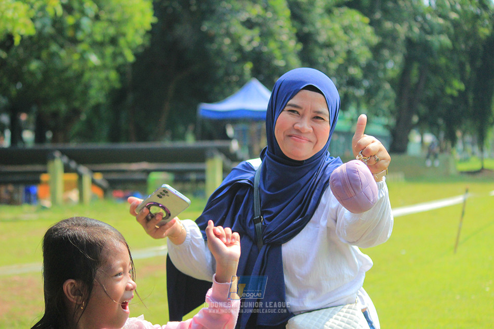 ijl u14 111025 stoni indonesia fc vs brazillian soccer school serpong