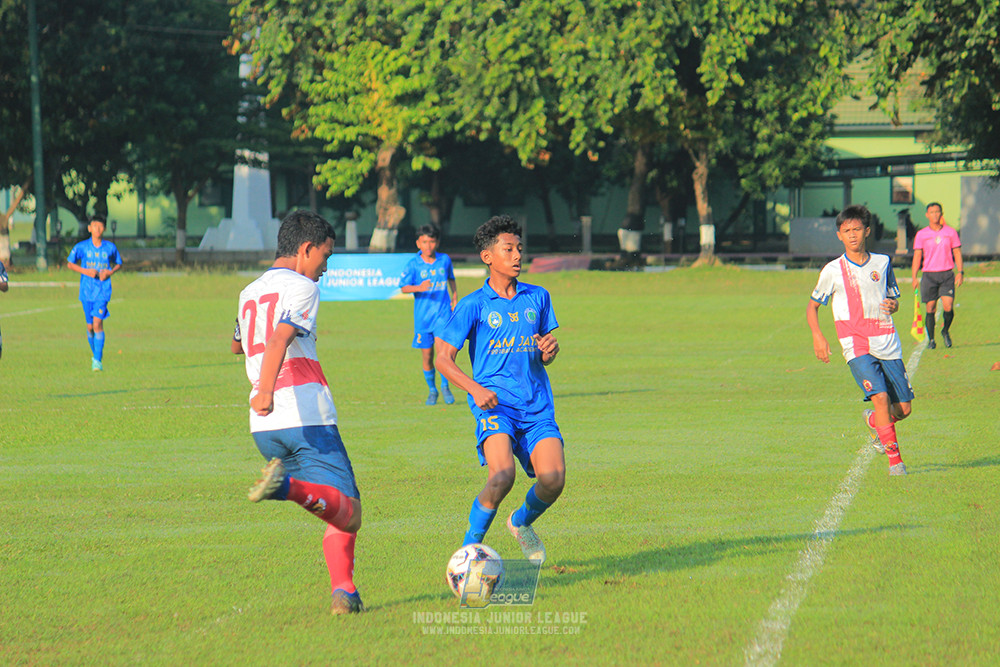 ijl u14 130925 binna banua fc vs pam jaya fa