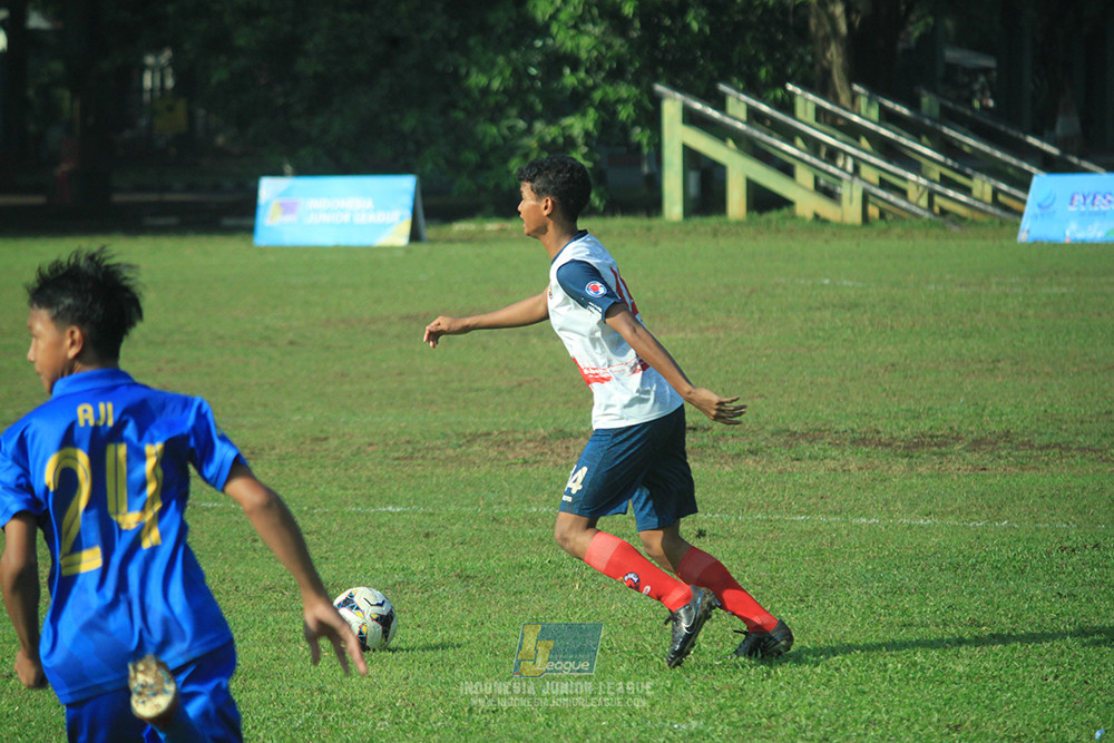 ijl u14 130925 binna banua fc vs pam jaya fa