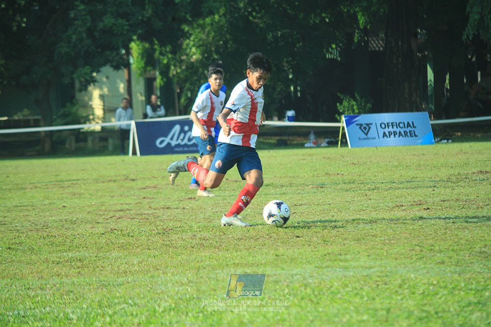 ijl u14 130925 binna banua fc vs pam jaya fa