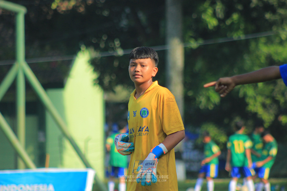 ijl u14 130925 binna banua fc vs pam jaya fa