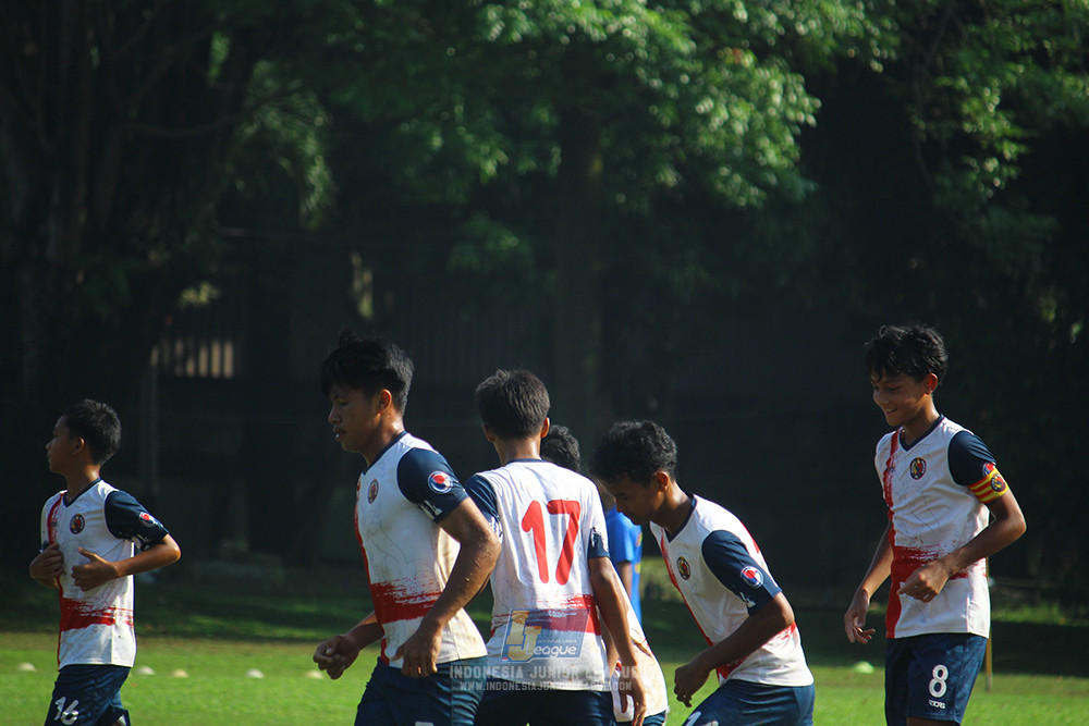 ijl u14 130925 binna banua fc vs pam jaya fa