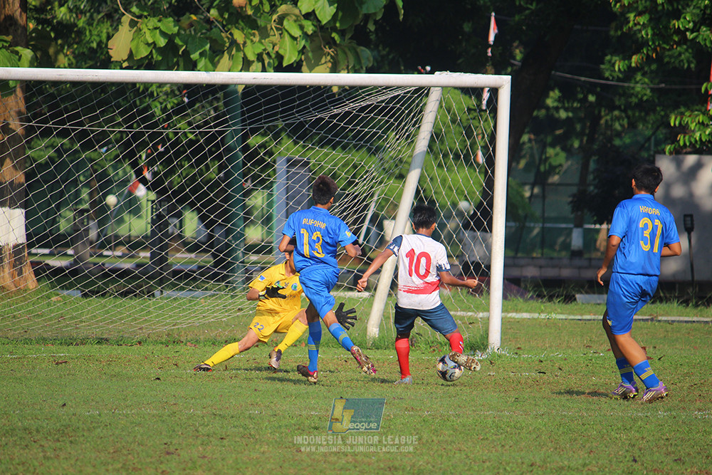 ijl u14 130925 binna banua fc vs pam jaya fa