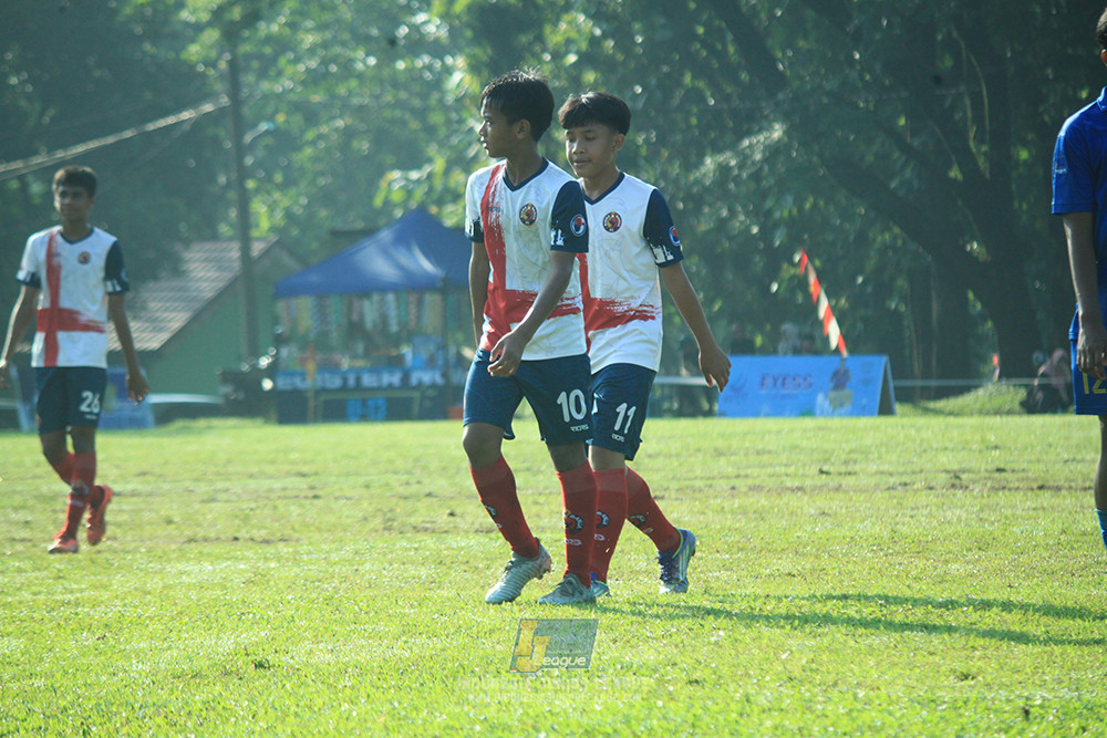 ijl u14 130925 binna banua fc vs pam jaya fa