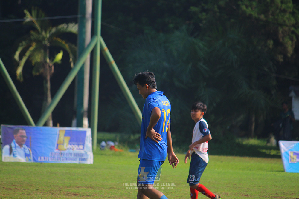 ijl u14 130925 binna banua fc vs pam jaya fa