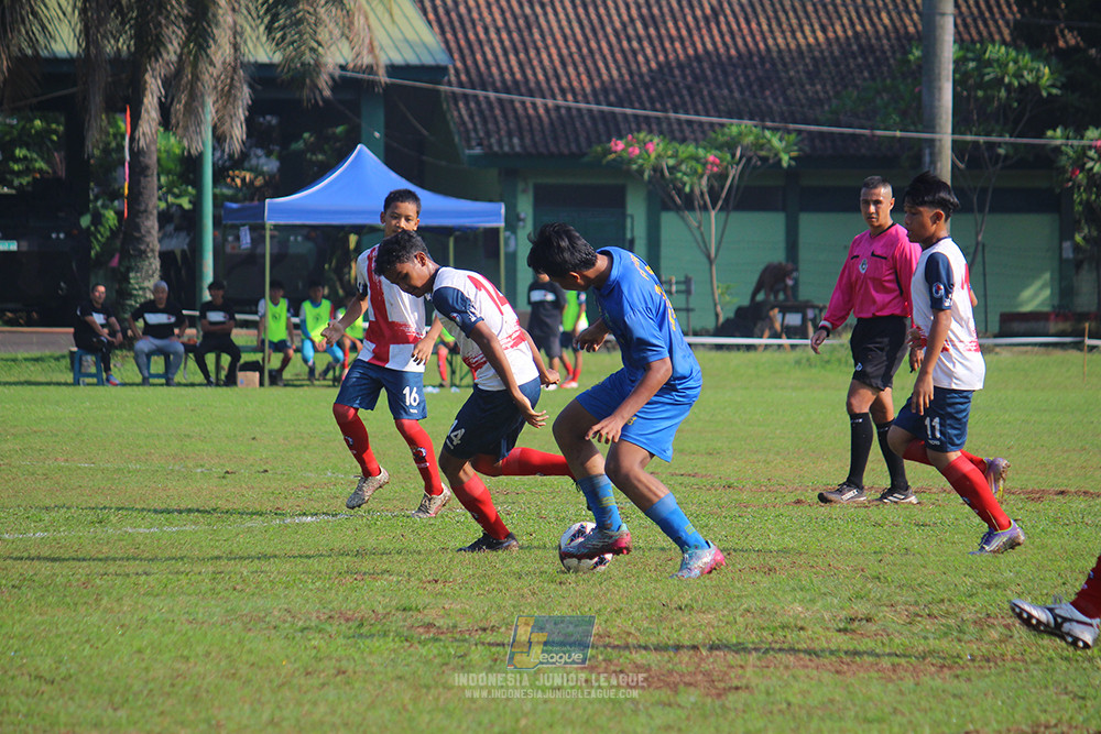 ijl u14 130925 binna banua fc vs pam jaya fa