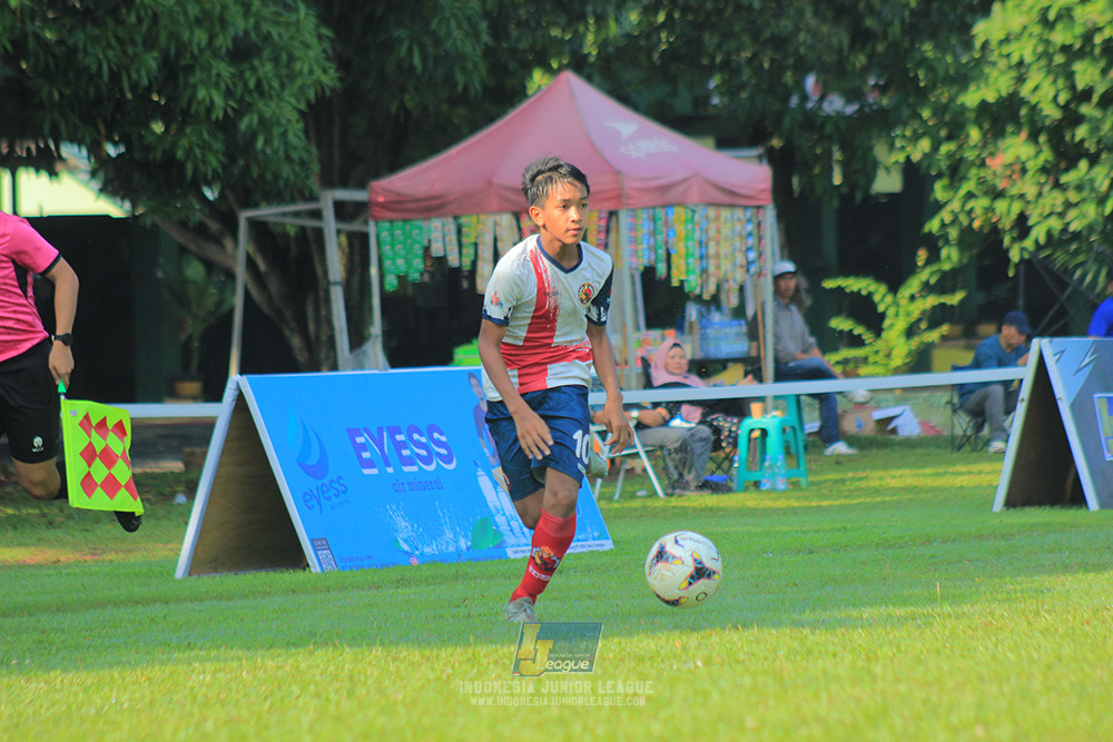 ijl u14 130925 binna banua fc vs pam jaya fa