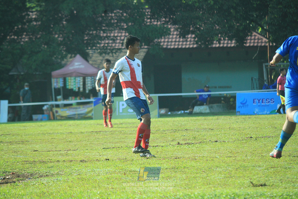 ijl u14 130925 binna banua fc vs pam jaya fa