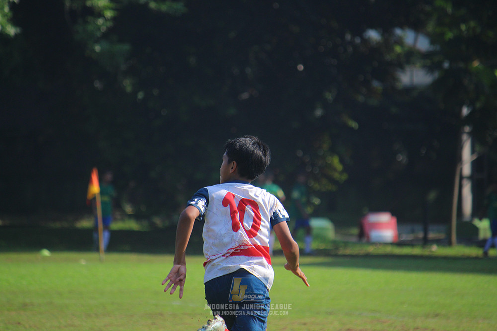 ijl u14 130925 binna banua fc vs pam jaya fa