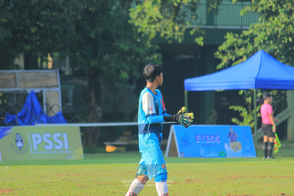 ijl u14 130925 binna banua fc vs pam jaya fa