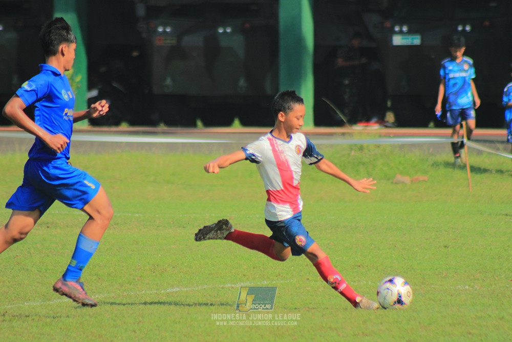 ijl u14 130925 binna banua fc vs pam jaya fa