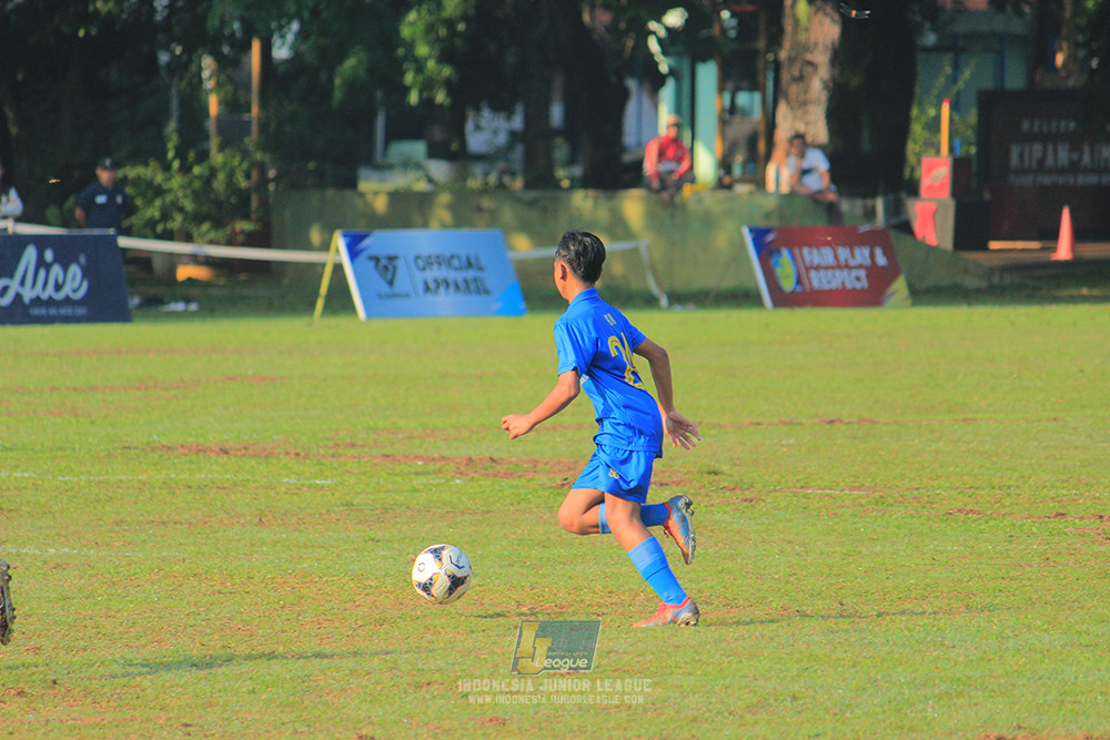 ijl u14 130925 binna banua fc vs pam jaya fa