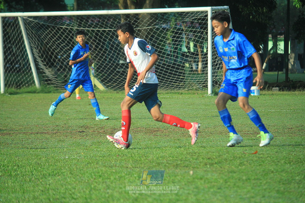 ijl u14 130925 binna banua fc vs pam jaya fa