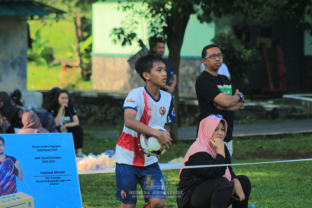 ijl u14 130925 binna banua fc vs pam jaya fa