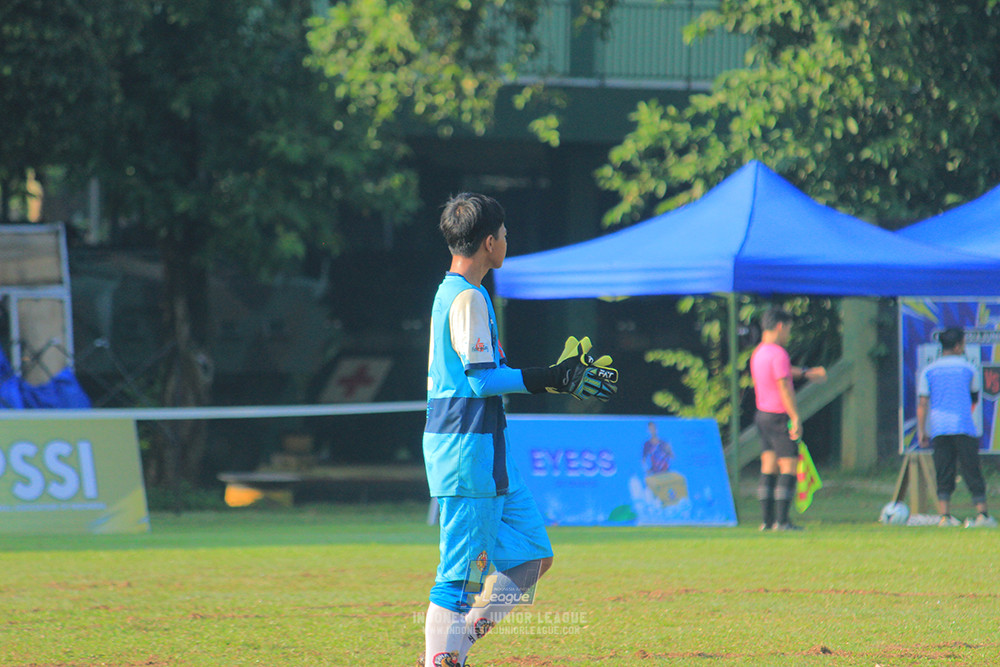 ijl u14 130925 binna banua fc vs pam jaya fa
