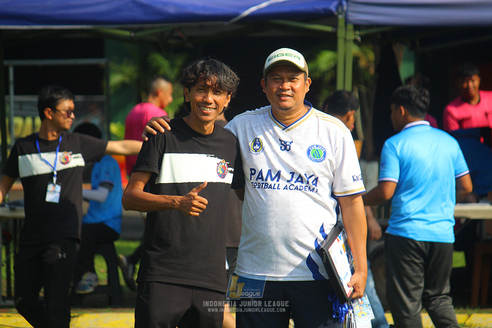 ijl u14 130925 binna banua fc vs pam jaya fa