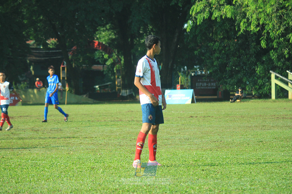ijl u14 130925 binna banua fc vs pam jaya fa