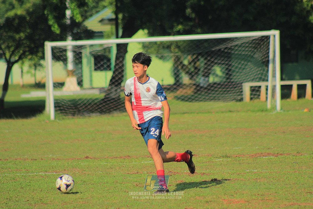 ijl u14 130925 binna banua fc vs pam jaya fa